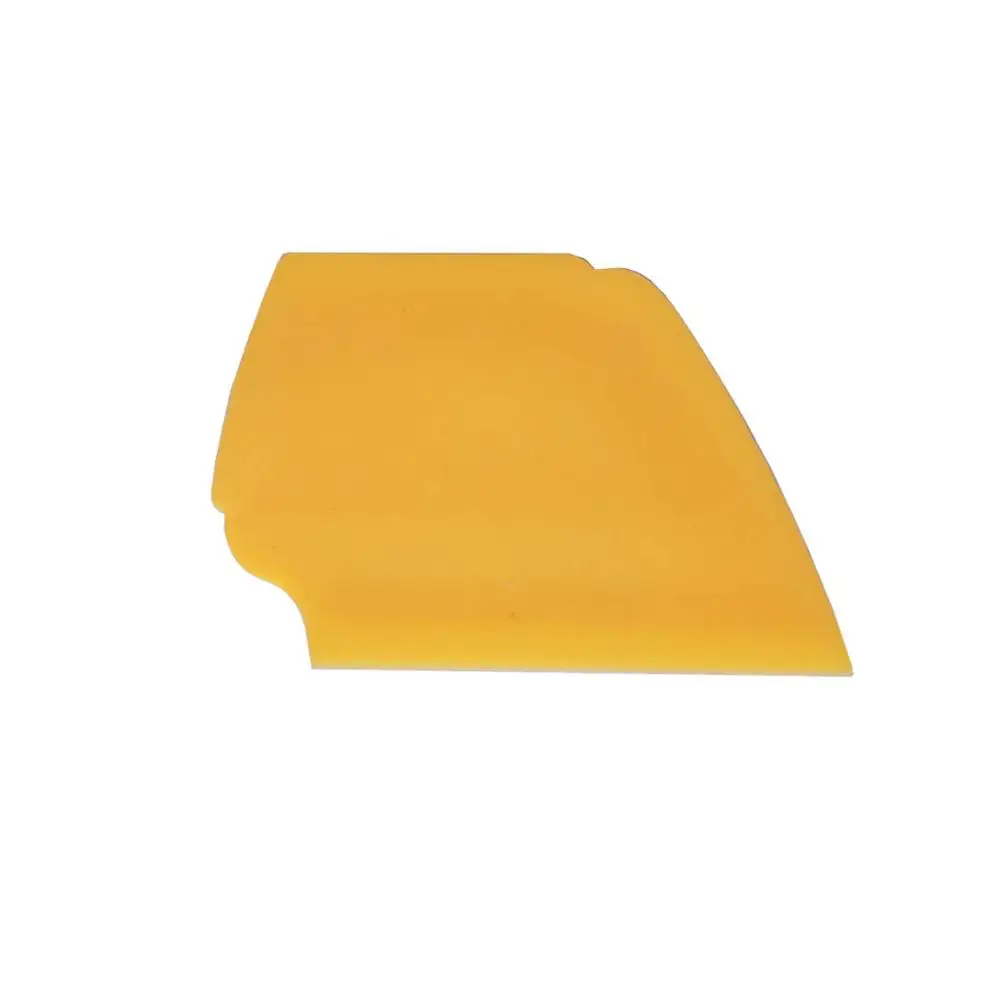 2 шт. мини скребок для автомобильной пленки 5 х4 см|wrapping tools|scraper carsqueegee vinyl |