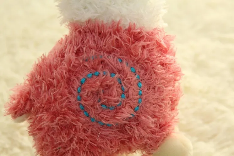 Симпатичные Alpacasso мягкие игрушки японская Альпака Животные Кукла Подушка