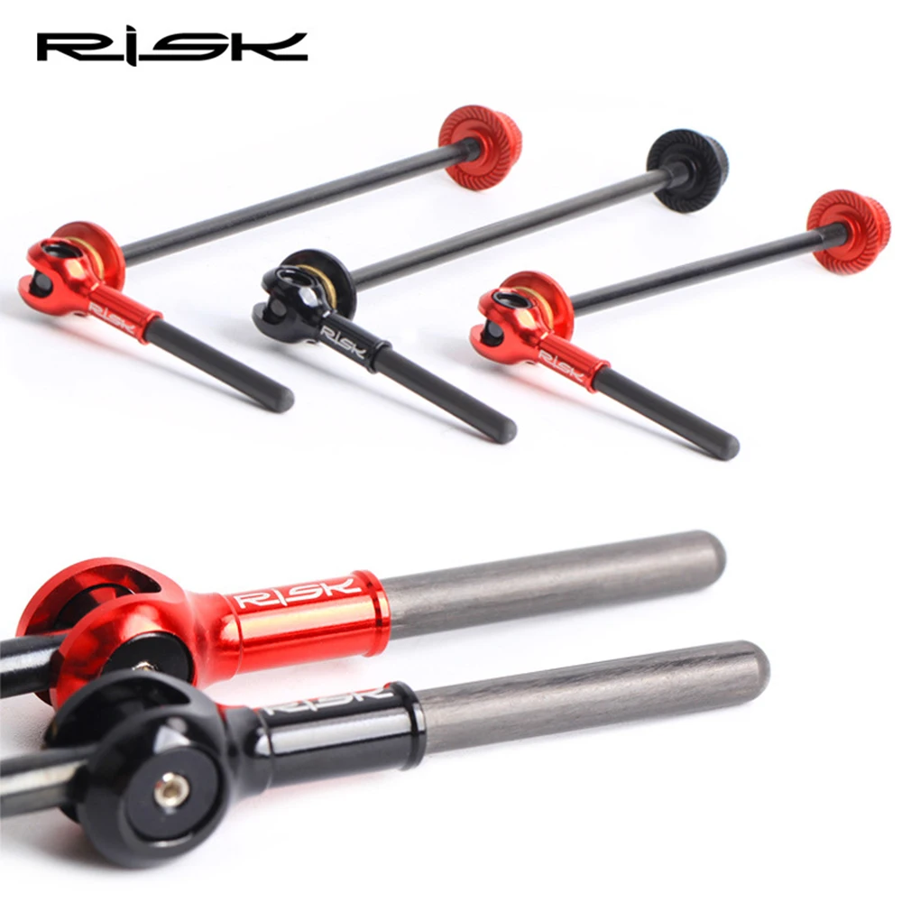 

Mountain bike road bike general quick release fork mountain bike bicycle riding hub road bike quick release mountain bike parts