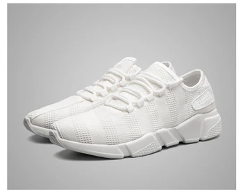

2019 new Men Fashion Sneakers For WoMen Breathable Male Adult Shoes S1051-1075 Morliron