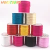 50M/Roll  Colorful Flexible Elastic Crystal Line Rope Cord For Jewelry Making Beading Bracelet Wire Fishing Thread Rope ► Photo 1/6