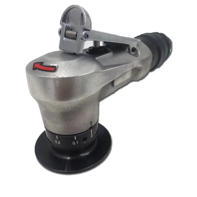 

Pneumatic Tools My-51370 Pneumatic Chamfering Machine Hardware Grinding Tools Small Workpiece Chamfer Special Tools Pneumatic