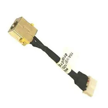 

AC DC POWER JACK CABLE HARNESS for ACER ASPIRE 7741Z-5731 7741-6802 7551G-5056