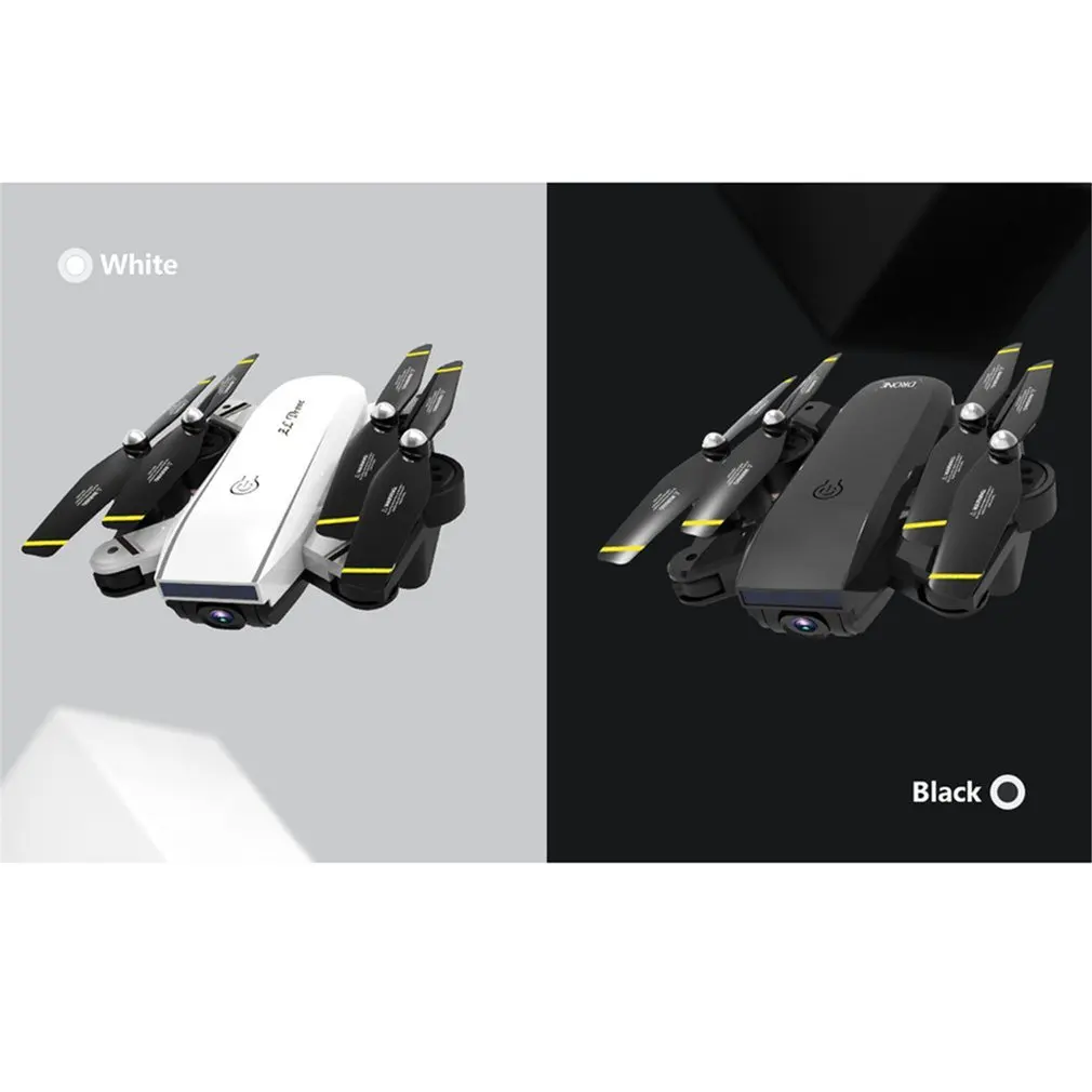 SG700 SG700-D SG700-S Drone 1600 мАч с Камера 4K HD Камера Дрон profissional Дрон Квадрокоптер игрушка-вертолет