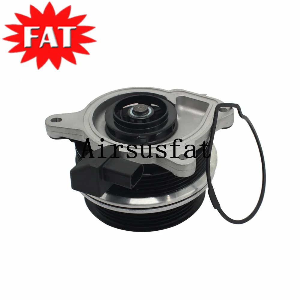 

Additional Electric Cooling Auxiliary Water Pump For VW Beetle Golf Jetta EOS Tiguan CC Skoda Fabia Audi A1 03C121004J