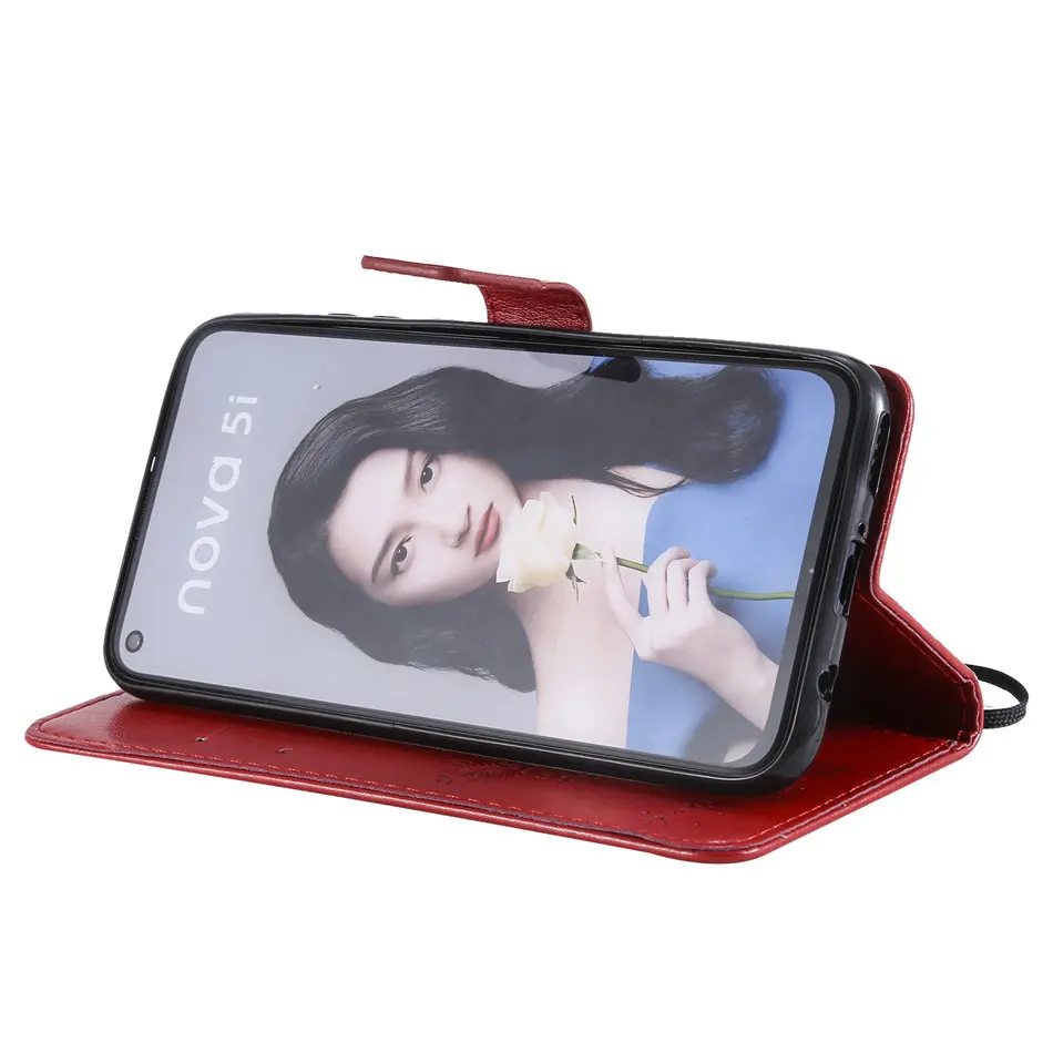 Чехол книжка для Samsung Galaxy M10 M20 M30 M40 Note 10 Pro 9 8 5 4 Xcover4 S6 Edge Plus S5|Бамперы| |