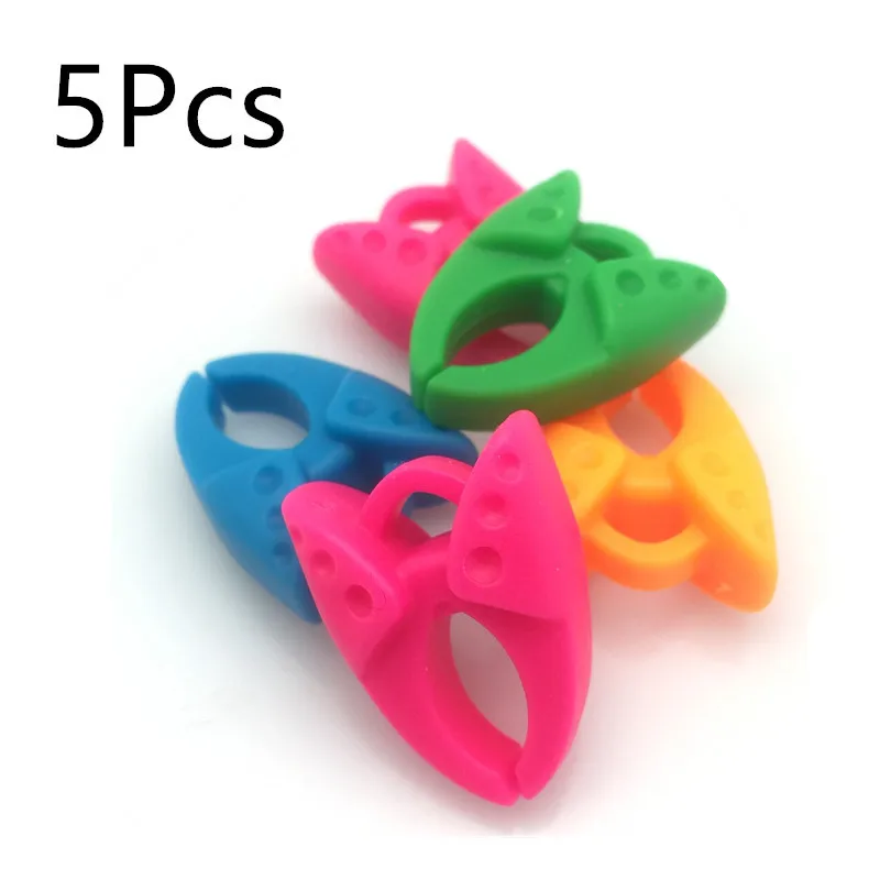 Bobbin Holder Clamps