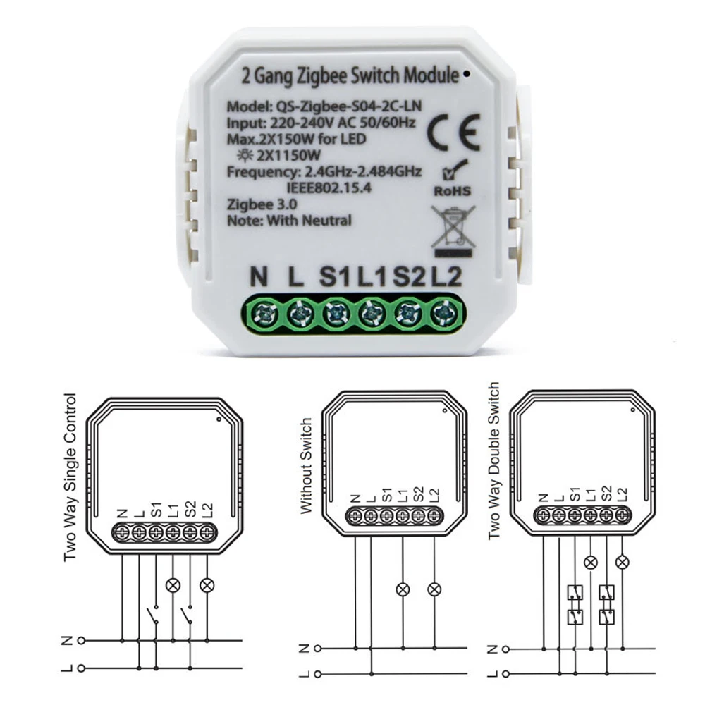 Zigbee диммер triac. Switch module l. Girier tuya zigbee 3,0 switch wiring. Switch module l. Таймер fc-31.
