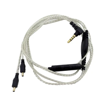 

Replacement o Cable for X3 VJJB N1N30 A8 Hje900 Headphones Fits Many Headphones