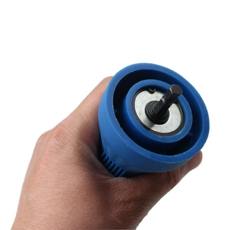 Porca Rebite Ferramenta Sem Fio Adaptador de