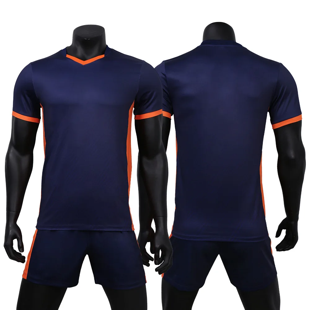 Volleyball jersey set hot sale products volleyball jersey sportswear 100%polyter quick dry volleyball uniforms for men