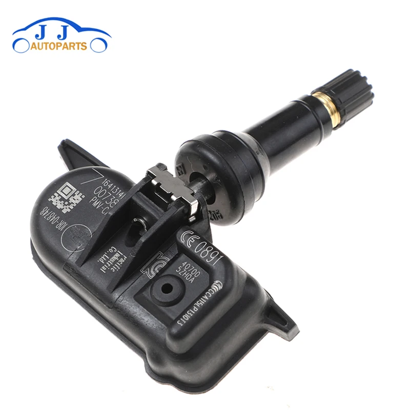 TPMS Ÿ̾ з , ֻ ٶ 4115 , ǰ, 40700-5ZH0A, 407005ZH0A, 4PCs/Ʈ