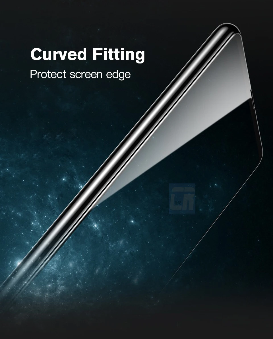 No Fingerprint Matte Hydrogel Film for Xiaomi Redmi Note 8 7 7A K20 Pro Note 4 4x Screen Protector for Xiao A3 Lite Frosted Film 6