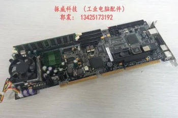 Billige 100% Hohe Qualität Test Industrielle Computer Motherboard FB-CBXSB-02 FI-CBXSB-000/6 Senden CPU Speicher Fan