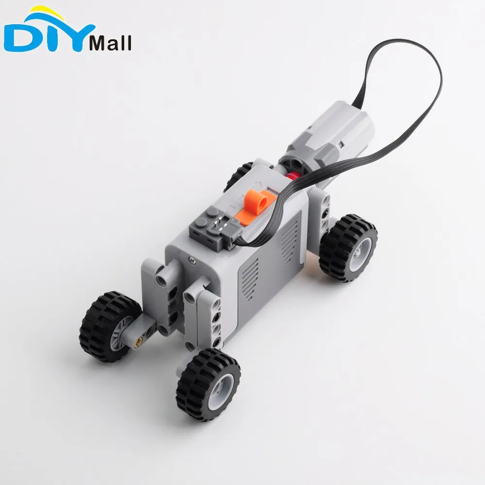 lego technic m motor