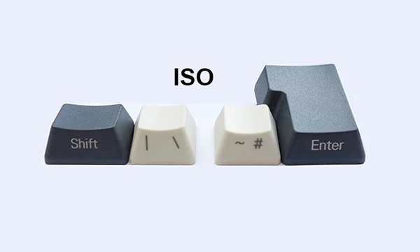 ISO,Side
