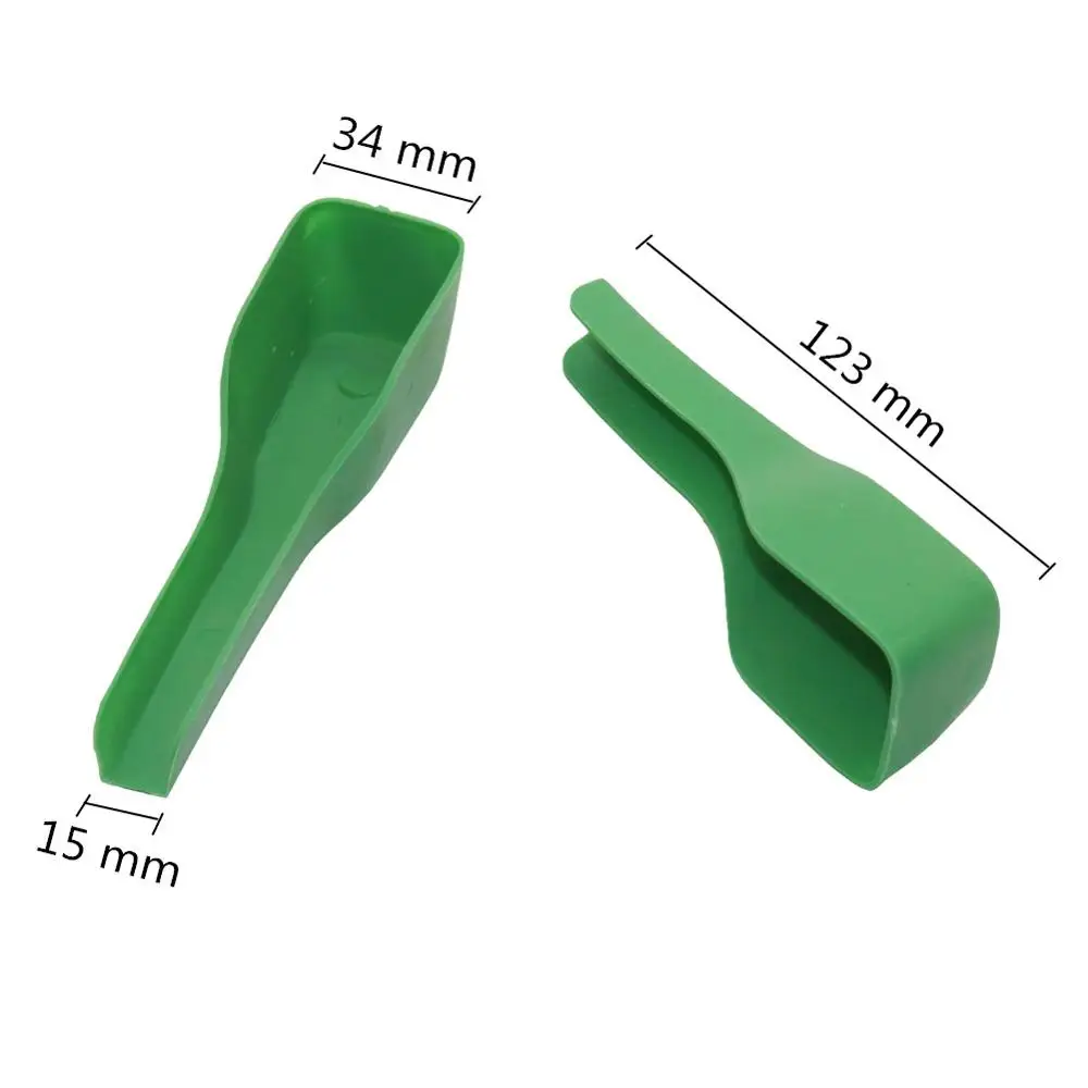 Bird Feeding Equipment Pet Water Drinker Food Feeder Waterer Clip For Aviary Cage Birds Plus tableware Plus Food Spoon 1Pc bird feeder,parrot feeder,bird water drinker