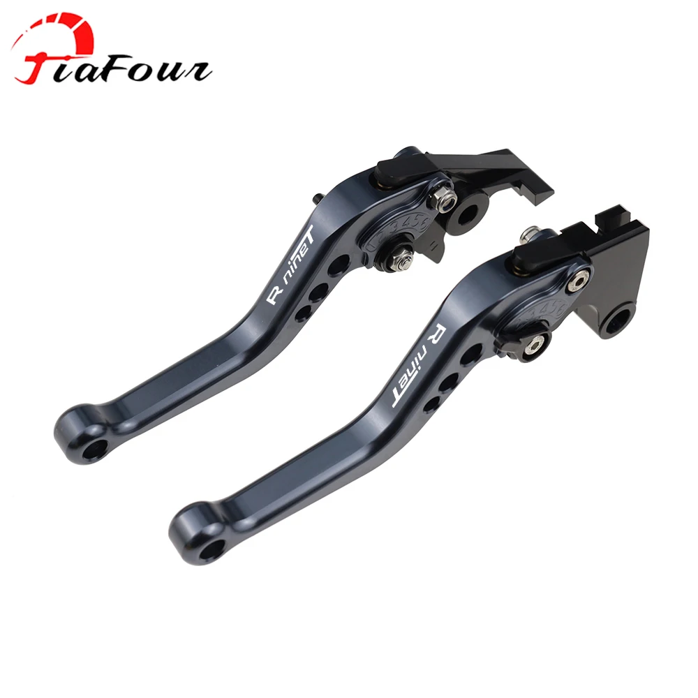 Fit R NINE T 2014-2016 рычаги сцепления для NINET 2015 короткие тормоза |