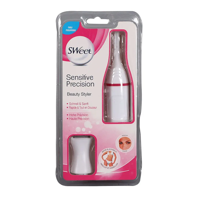 veet trimmer warranty