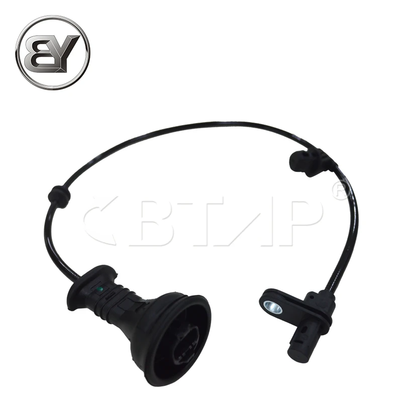 Датчик скорости колеса BTAP 1 шт. АБС пластик для моделей W169 1695401517 W245 0817 169 540 |Датчик