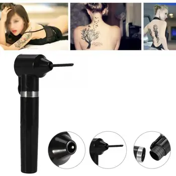 

Electric Tattoo Ink Mixer Pigment Agitator + 5 Mixer Sticks Tattoo Machine Supplies Set Microblading Body Art Tattoo Accessory