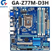 Ga Z77m D3h Buy Ga Z77m D3h With Free Shipping On Aliexpress