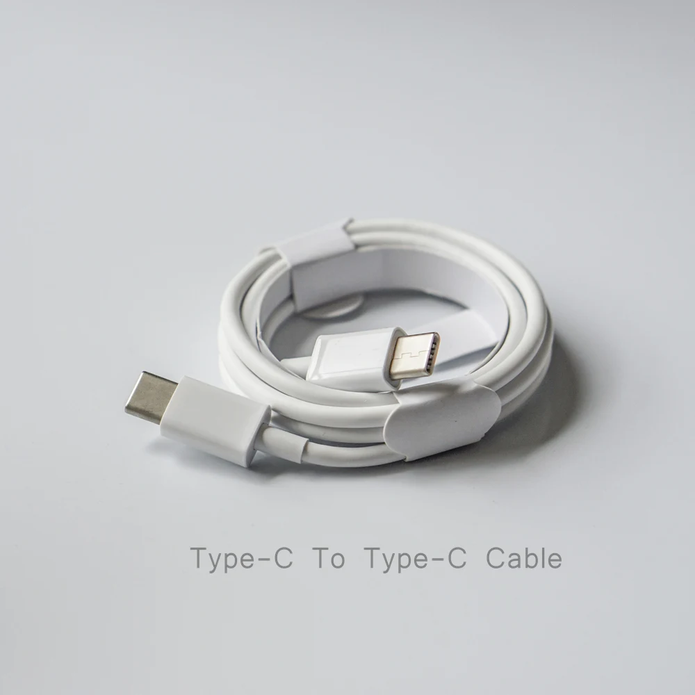 

USB Type C to USB C Cable 1M 2M for Xiaomi CC9 Black Shark 2 Pro Honor 9x Nova 5 PD QC3.0 5A Quick Charge Cable for MacBook Pro