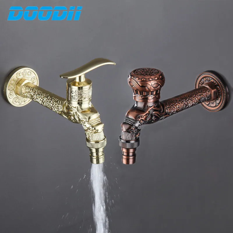 Aggregate 154+ decorative garden faucet best seven.edu.vn