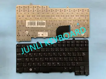 

JUNLI KEYBOARD FOR DELL Latitude D520 D530 0RF106 ARABIC BLACK KEYBOARD