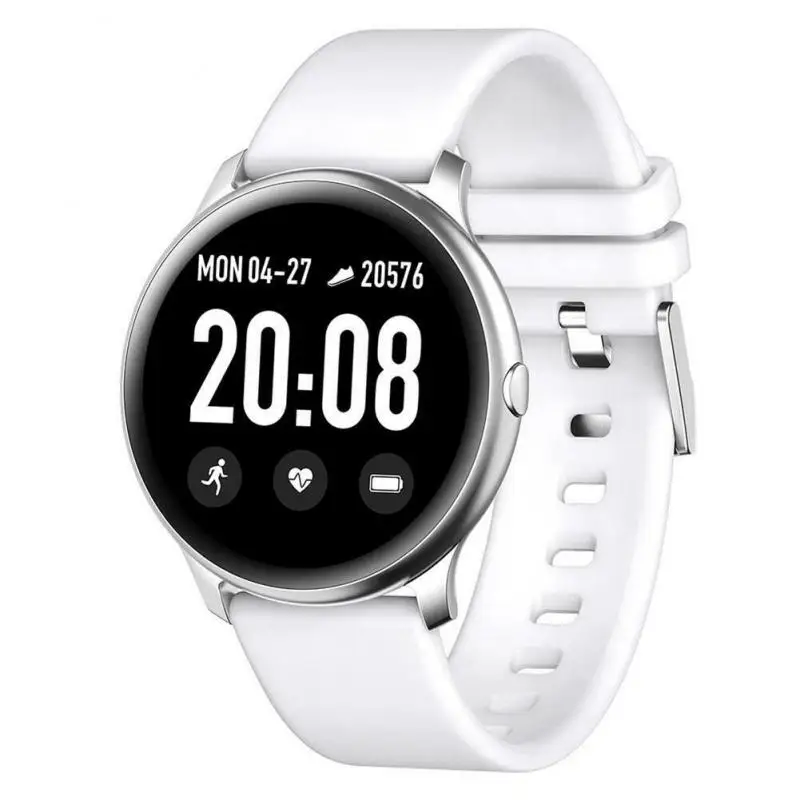 Mr 19 Magic, женские Смарт-часы, сердечный ритм, кислород крови, спортивные, Bluetooth, мужские, фитнес, Trakcer KW19, Смарт-часы для телефона на базе Android iOS