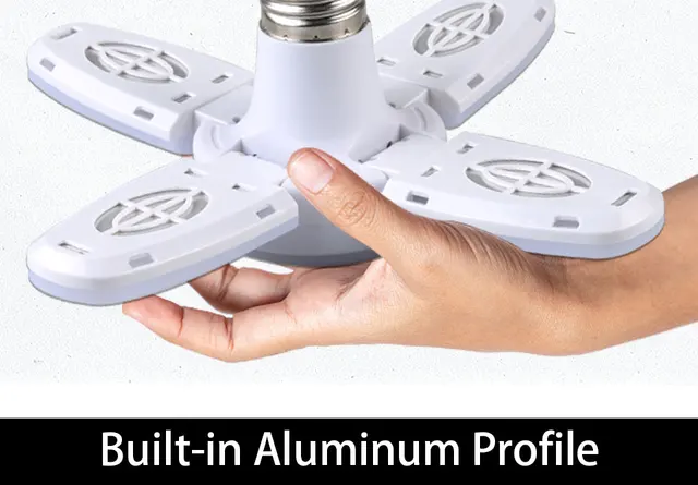 E27 LED Bulb Fan Blade Timing Lamp AC85-265V 28W Foldable Led Light Bulb Lampada For Home Ceiling Light With Remote Controller cheap MeeToo CN(Origin) Cool White(5500-7000K) Fan Blade E27 LED Bulb 2835 living room 1000 - 1999 Lumens Irregular 50000 9 2cm E27 LED Bulb Fan Blade Timing Lamp AC85-265V 28W Foldable Led Light Bulb Lampada For Home Ceiling Light With Remote Controller cheap MeeToo CN(Origin) Cool White(5500-7000K) Fan Blade E27 LED Bulb 2835 living room 1000 - 1999 Lumens Irregular 50000 9 2cm