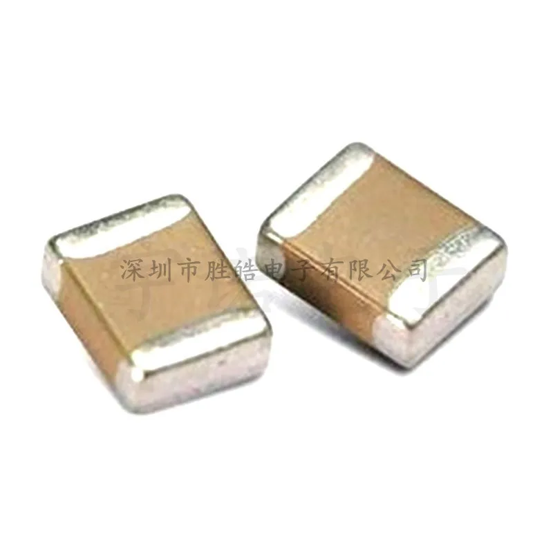 100pcs 1206 SMD Chip Multilayer Ceramic Capacitor 43pF 62pF 3.9nF 6.8nF 18nF 20nF 27nF 56nF 330nF 680nF 820nF 0.33uF 0.68uF ecpu1c684ma5 metallized film capacitor low esr 0 68uf 16vdc 20% 1206 acryllic resin 680nf ecp u1c684ma5 cbb polyester capacitor