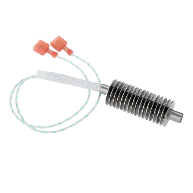 306 Watt 15 Fin Igniter Csere Megfelelő A Harman Pellet Kályhákhoz 1-10-06620, 3-20-06783, 3-20-677200 Férfi Ásók Csatlakozói: - Image 5