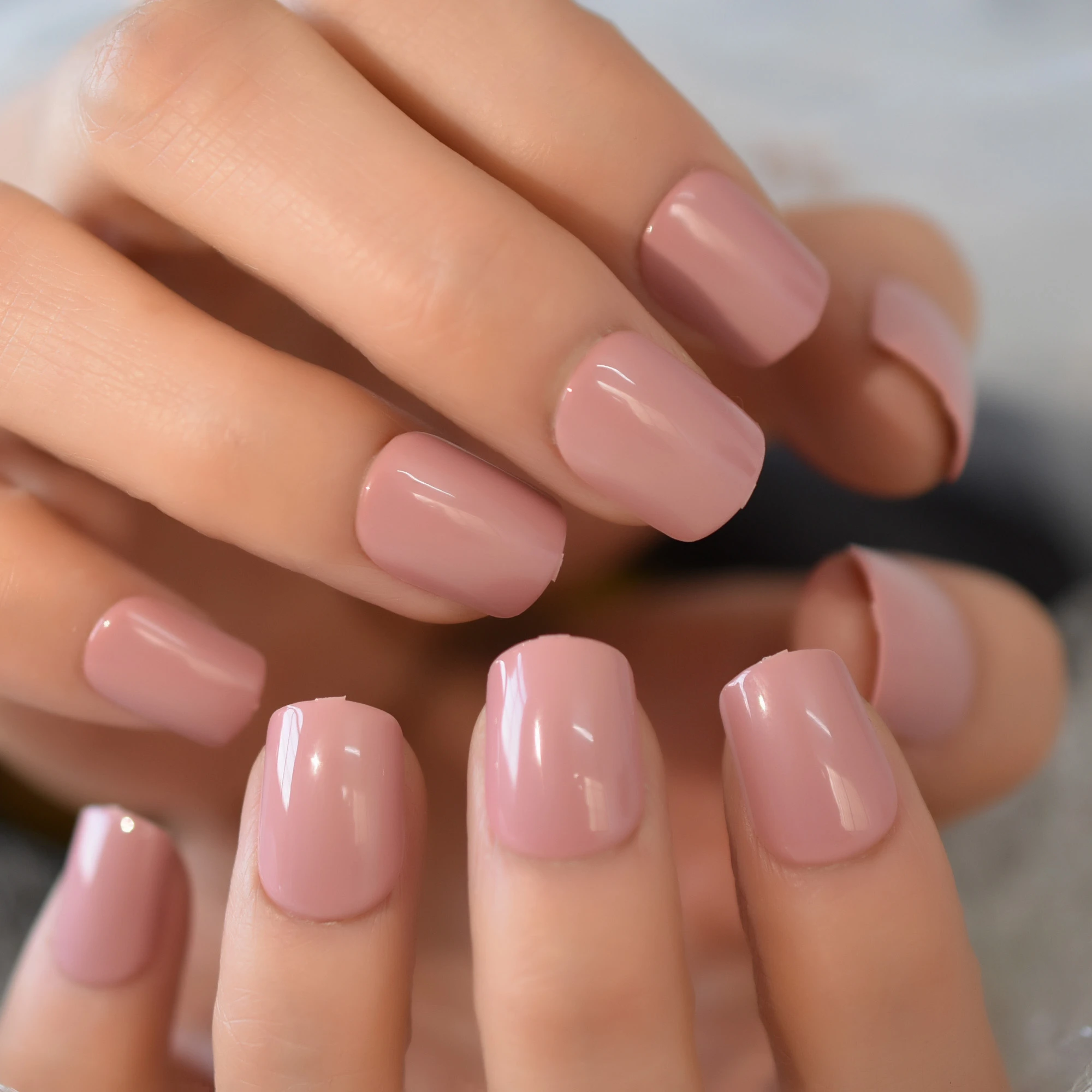 squoval acrylic nail shapes - 14coupons.com