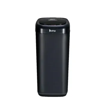

Zokop 35L Smart Motion Sensor Automatic Trash Can Waste Bin Blue