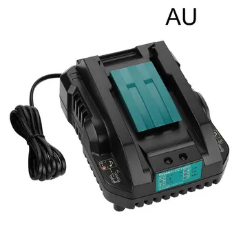 

14.4V-18V Replace Mak Kita Charger 14.4V-18V Power Tool Charger Dc18R 14.4V-18V Fast Power Tool Charger