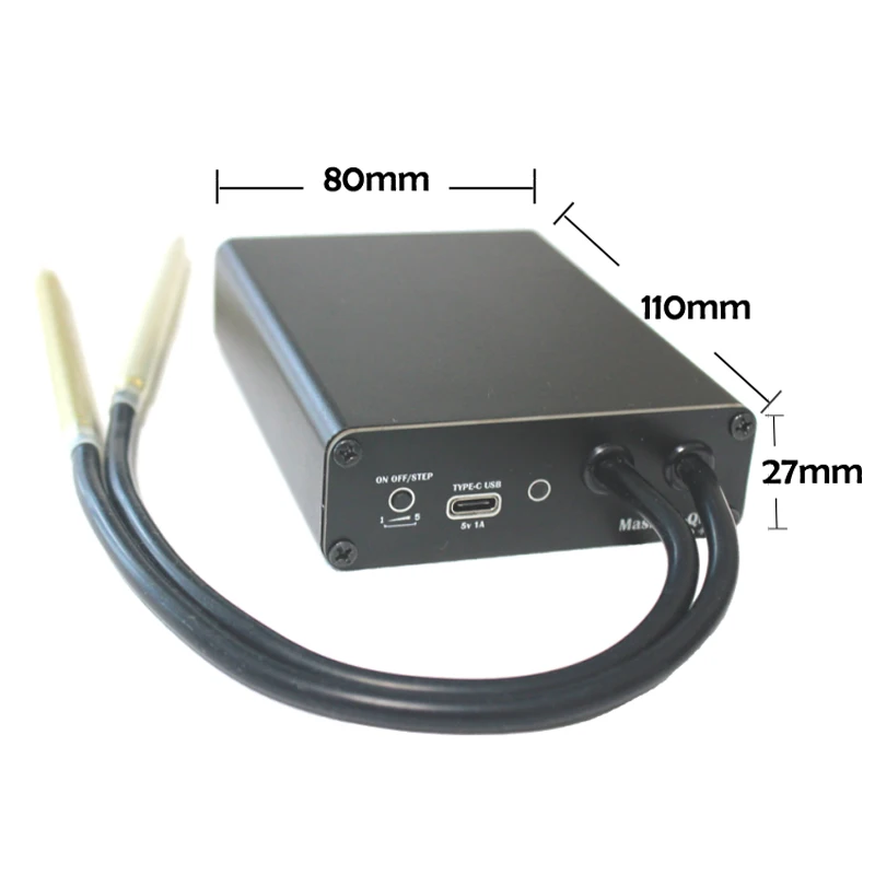 630A Spot Welding Machine DIY Lithium Battery 