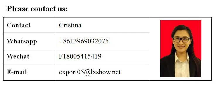 contact
