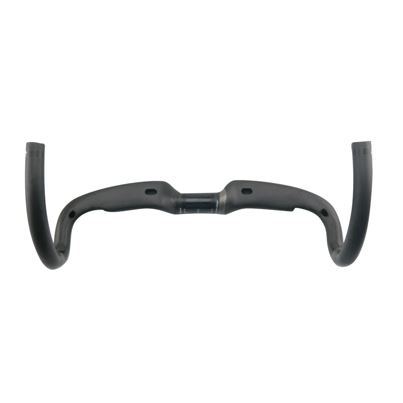 RXL SL Cycling Handlebars 31.8mm Carbon Road Bicycle Handlebar 3KUD Matte 400420440mm Bike Carbon Handlebar (9)