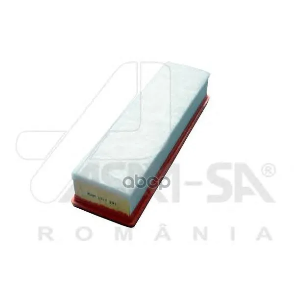 Фильтр Воздушный 1.6mpi Dacia: Logan 04-, Lodgy 12-, Dokker 12- Lada: Largus 12- ASAM-SA арт. 30487