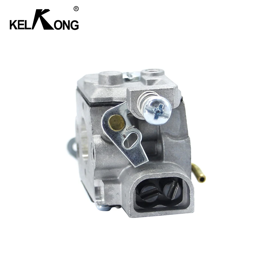 Карбюратор kelkong для Walbro WT-589 для эхо CS300 301 305 340 341 345 346 бензопила Замена A021000231 A021000760