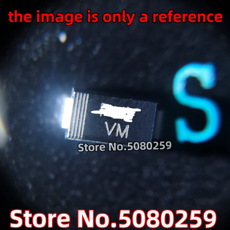 200 шт. SMAJ20A SMAJ22A SMAJ24A SMAJ20CA SMAJ22CA SMAJ24CA DO-214AC SMA | Электроника