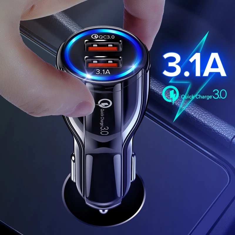 Адаптер для быстрой зарядки автомобильное зарядное устройство Mini Usb Mercedes Benz W202 W220
