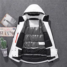 Новинка, зимняя мужская куртка, высокое качество, Мужское пальто с капюшоном, Мужская одежда, повседневная мужская хлопковая одежда, брендовая одежда M-4XL