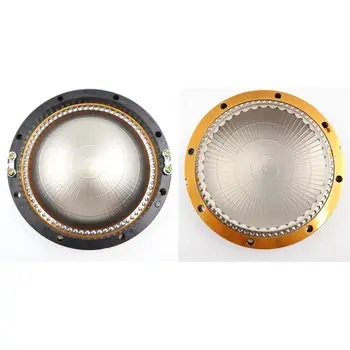 

2PCS Diaphragm Horn Tweeter for DAS K8, K10, ND 8, ND 10 - 8 ohm JBL 2445 Aluminium Flat Wire