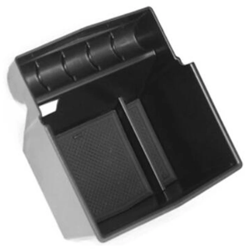 Автомобиль Центральной Консоли Подлокотник Коробка для хранения лоток Subaru Forester