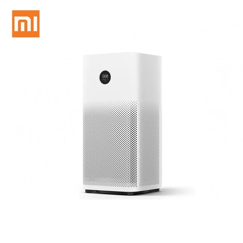 Xiaomi Mi Air Purifier 2S for Formaldehyde Cleaning Intelligent Household Hepa Filter Smartphone AP