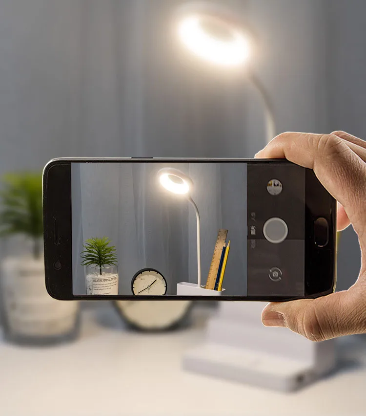 led table lamp