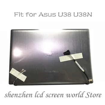 

For Asus U38 U38N Touch Screen Digitizer Assembly 1920*1080 Free Shipping