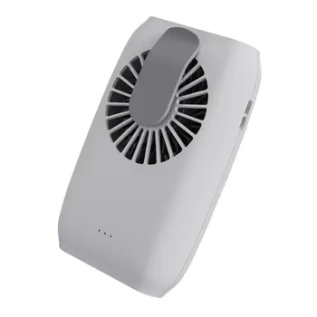 

Wrist Hanging Fan USB Desktop Mini Thermantidote Fan Halter Fan Large Wind Power Portable Air Cooler